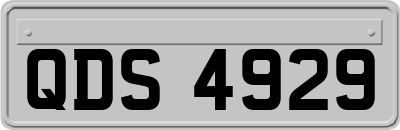 QDS4929