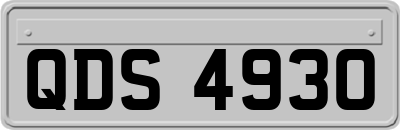 QDS4930
