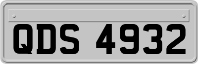 QDS4932