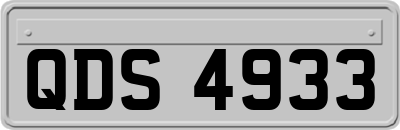 QDS4933