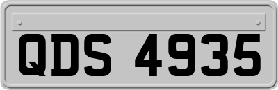 QDS4935