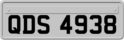 QDS4938