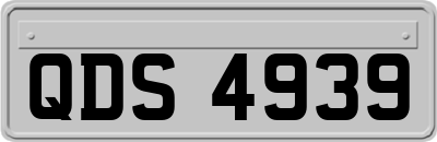 QDS4939