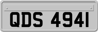 QDS4941