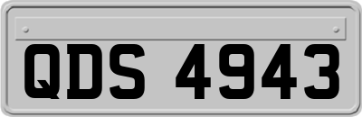 QDS4943