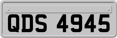 QDS4945