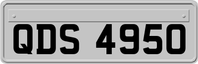 QDS4950