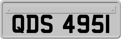 QDS4951