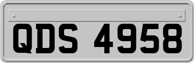 QDS4958