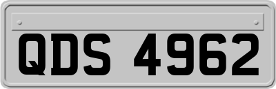 QDS4962