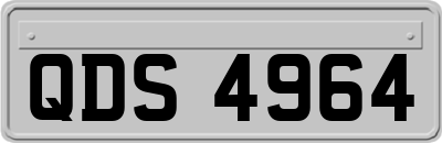 QDS4964