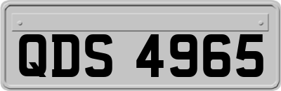 QDS4965