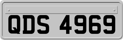 QDS4969