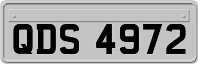 QDS4972