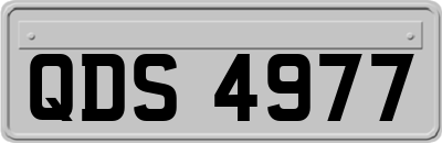 QDS4977