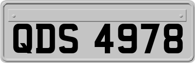 QDS4978