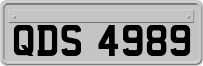 QDS4989