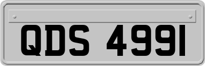 QDS4991