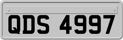 QDS4997