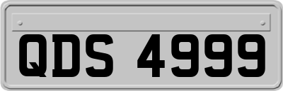 QDS4999