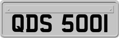 QDS5001