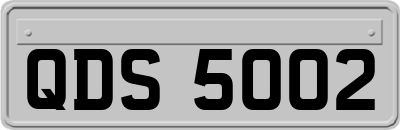 QDS5002