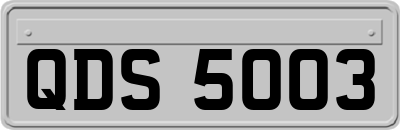 QDS5003
