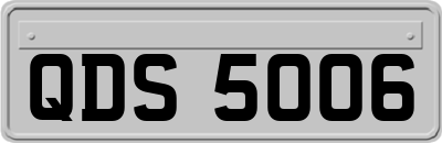 QDS5006