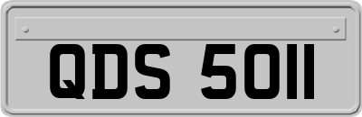 QDS5011