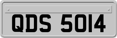 QDS5014