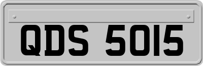 QDS5015