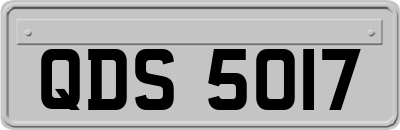QDS5017