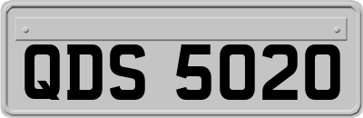QDS5020
