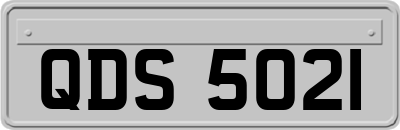 QDS5021