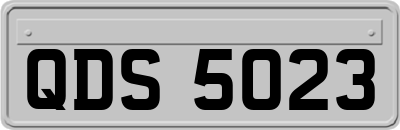 QDS5023