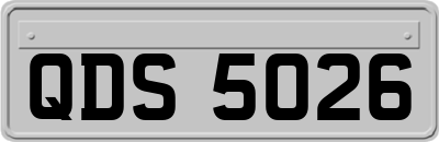 QDS5026