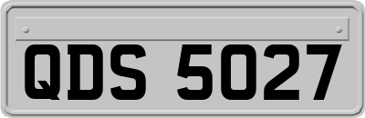 QDS5027