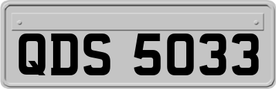 QDS5033