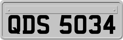 QDS5034