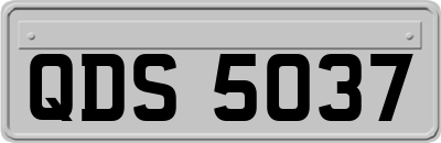QDS5037