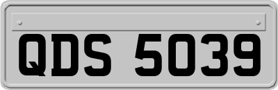 QDS5039