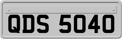 QDS5040