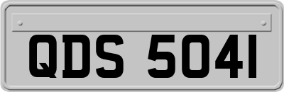 QDS5041