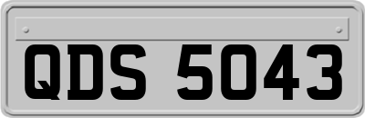 QDS5043