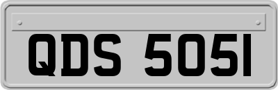 QDS5051