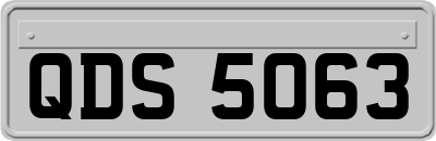 QDS5063