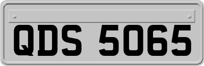 QDS5065