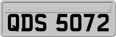 QDS5072