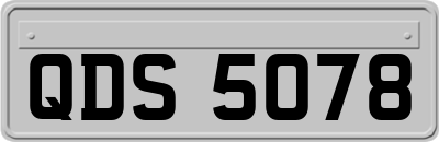 QDS5078