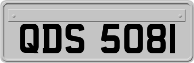 QDS5081